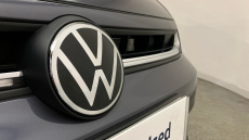 Volkswagen Polo 1.0 TSI 115 Black Edition 5dr DSG Petrol Hatchback